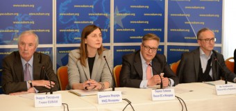 Următoarea Reuniune a Consiliului Consultativ al EUBAM va fi organizată la Chişinău