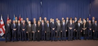 Ministrul de Externe a participat la cea de-a şaptea reuniune ministerială a Parteneriatului Estic