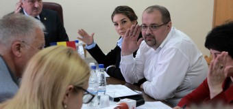 Proiectul PSRM privind ”propaganda homosexualităţii în rîndul minorilor” – avizat pozitiv în comisie parlamentară