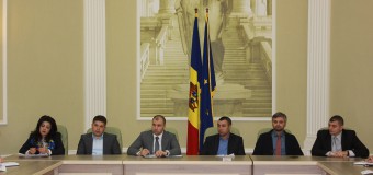 Cebotari: Ministerul Justiției a făcut un mic studiu pentru identificarea duratei proceselor