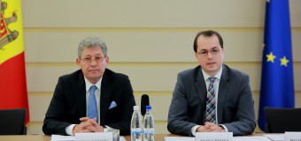 Europarlamentar: Cele mai importante lucruri pentru Republica Moldova, în acest moment, sunt legate de continuarea reformelor