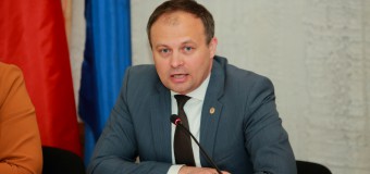 Candu: Parlamentul a făcut pași semnificativi în dezvoltarea instituției și în îmbunătățirea procesului legislativ