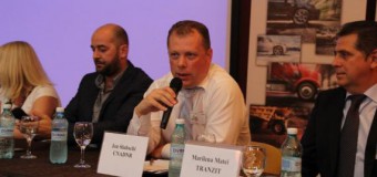 Un funcţionar român cu origini basarabene aruncă bomba: „Ne hăituiesc mafioţii!”    