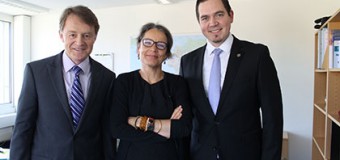 Directorul General al Agenției Elvețiene pentru Dezvoltare și Cooperare va efectua prima sa vizită la Chișinău