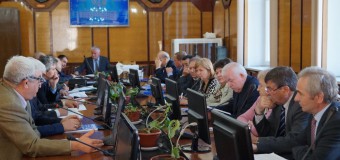 Directorul ANSA a făcut mai multe propuneri savanților de la AȘM