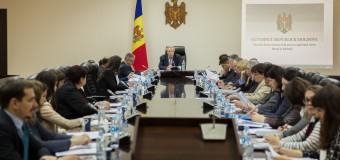 Strategia pentru asigurarea egalității de gen în Republica Moldova pentru anii 2016-2020 – discutată pe larg