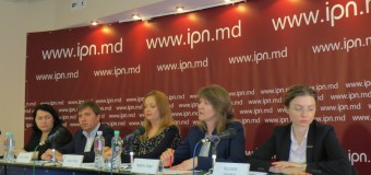 Coaliția EPU a prezentat recomandările privind respectarea şi promovarea drepturilor politice şi civile în Moldova