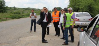 Viceministru TID: ”Nerespectarea planurilor de management al traficului rutier este inadmisibilă”