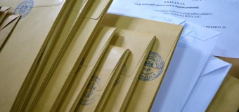 MDRC și ADR au finalizat prima etapă de selectare a proiectelor ce vor fi finanțate din Fondul Național de Dezvoltare Regională