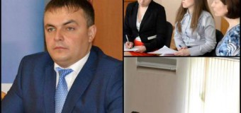 Conducerea DIP și reprezentanţi ai Direcţiei medicale s-au întrunit într-o şedinţă de lucru