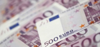 Bancnota de 500 de euro va ieşi din circulaţie. Cât timp mai poate fi folosită