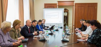 Cancelaria de Stat va fi reformată