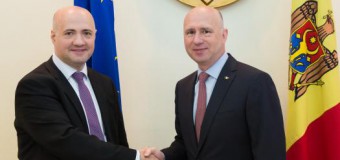 În ce condiții BERD și BEI vor semna acordul de finanțare a gazoductului Ungheni-Chișinău