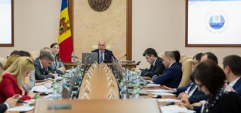 O serie de evenimente și acțiuni de Ziua Europei în RM