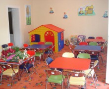 Alte 52 de grădinițe din Chișinău vor fi modernizate și eficientizate energetic