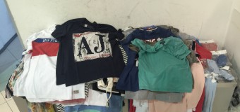 Mărfuri nedeclarate – depistate de vameși pe aeroport