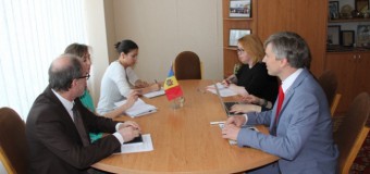 Planul de dezvoltare a teritoriului național va fi elaborat cu suportul Cehiei