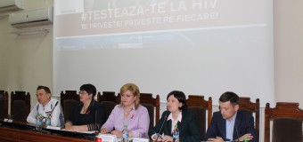 Într-o rețea de farmacii din țară au apărut teste rapide de detectare a virusului HIV