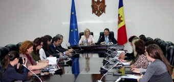 Cancelaria de Stat și Agenția Elvețiană pentru Dezvoltare și Cooperare au semnat un memorandum