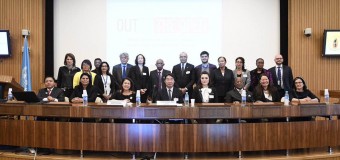 Viceministrul Educației a participat la o reuniune ministerială internațională la Paris