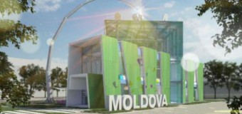 Utilizarea pavilionului Republicii Moldova de la Expo Milano 2015 – concurs de idei al MIEPO