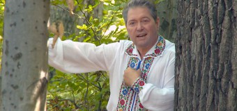 Mihai Ciobanu a devenit Cetăţean de onoare al raionului Hîncești