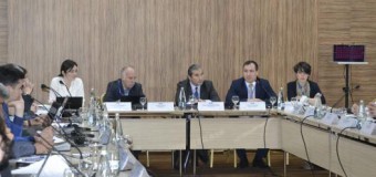 “Strategii urbane ghidate de comunitate în orașe istorice” – la un nou atelier la Chișinău