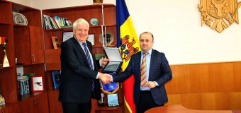 Ministru: Noi ca autoritate publică centrală ne asumăm angajamentele de pregătire pentru Jocurile de la Rio