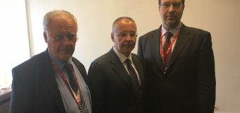 Ce au făcut Lupu și Diacov în Bulgaria