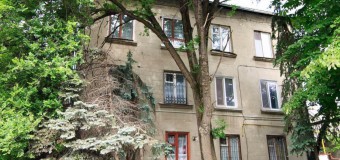 Concurs public cu privire la îmbunătățirea aspectului arhitectural şi renovarea caselor cu multe etaje din Orhei