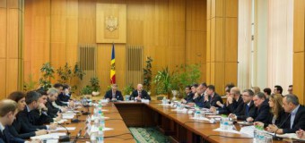 Administraţia publică a Republicii Moldova va fi reformată