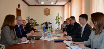 Șeful Vămii: Angajații noii structuri vor trebui să corespundă criteriilor de selecție
