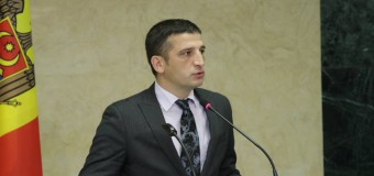 Noua funcție oficială pe care o deține Vlad Țurcanu, ex-purtător de cuvânt al Președintelui RM