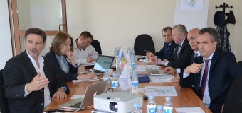 Vitalie Vrabie: Ne propunem să creăm un mediu competititiv pentru investitorii din diverse ramuri ale economiei