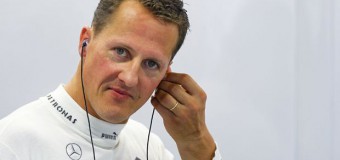 De ce a scris presa belgiană că Michael Schumacher a murit