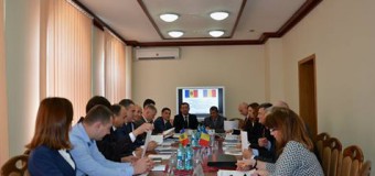 Șefii Vămilor din România și R.Moldova – la discuții. Iată ce au convenit!