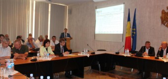 Lege cu privire la principiile subvenţionării în agricultură şi dezvoltare rurală ar putea fi funcțională începînd cu 2017