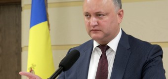 Igor Dodon a plecat la Geneva, dar nu singur. Zinaida Greceanîi – printre delegați