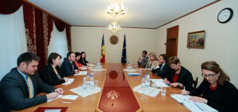 Oficial european: UE urmărește cu interes evoluția reformelor din RM