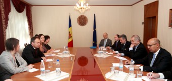 Oficial european: Republica Moldova are mulți prieteni în Adunarea Națională franceză