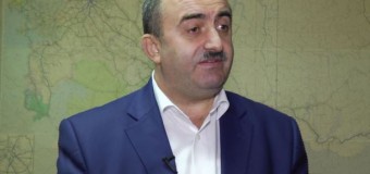 Directorul General al CFM, Iurii Topală vorbește despre disponibilizările masive de la întreprindere