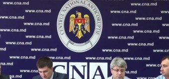 Mai sunt locuri în izolatorul CNA? Cine a mai ajuns „în mîinile” procurorilor anticorupție