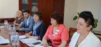 Domeniile prioritare pentru extinderea Proiectului Băncii Mondiale ”Reforma Învățământului în Moldova”