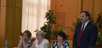 Studiu: Costurile pentru investiția în sistemul de învățământ preșcolar din Moldova