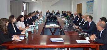 Republica Moldova și România își intensifică eforturile de colaborare în domeniul vamal