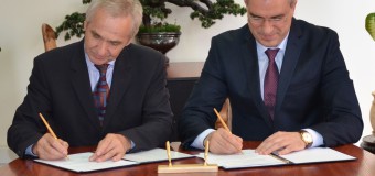 Serviciul Vamal și ANSA au semnat un Acord de colaborare