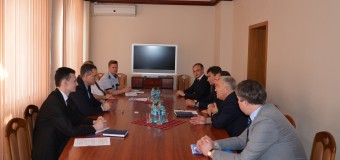 Secretarul General al IRU și-a exprimat disponibilitatea acordării susţinerii metodologice în implementarea proiectului eTIR în RM