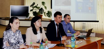 Peste 60 de agenți economici au participat la o sesiune de informare, organizată de Serviciul Vamal
