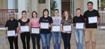 Mai mulți jurnaliști autohtoni – instruiţi de SIS, în domeniul antiterorist