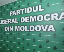 PLDM a decis pe cine va înainta în calitate de candidat la funcția de Președinte al Republicii Moldova